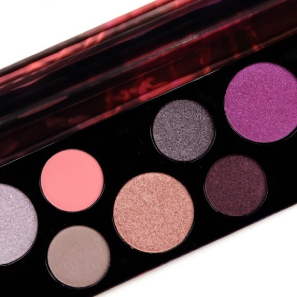 MAC Girls Raver Girl Palette - Picture 3 of 8